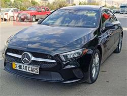 مرسيدس بنز A-Class